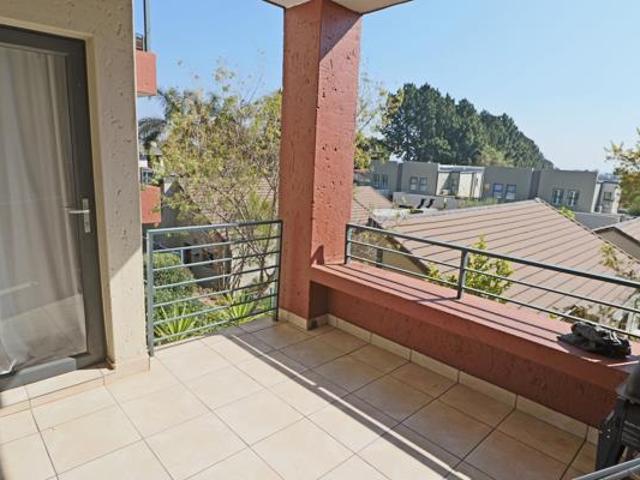 2 Bedroom Apartment in Bryanston East