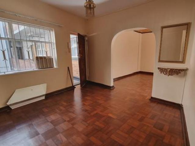 2 Bedroom Apartment in Cyrildene