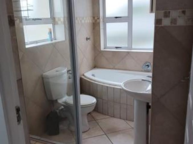 2 Bedroom Apartment in C Place