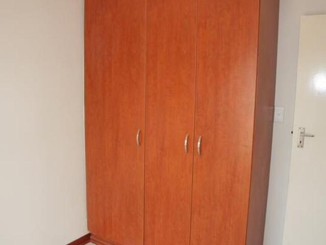 2 Bedroom Apartment in C Place