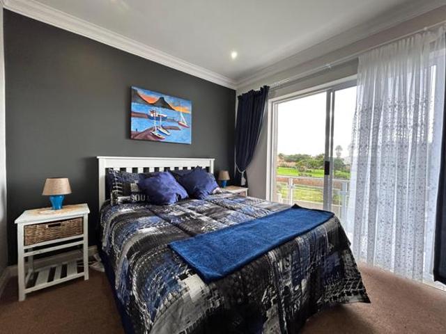 2 Bedroom Apartment in C Place