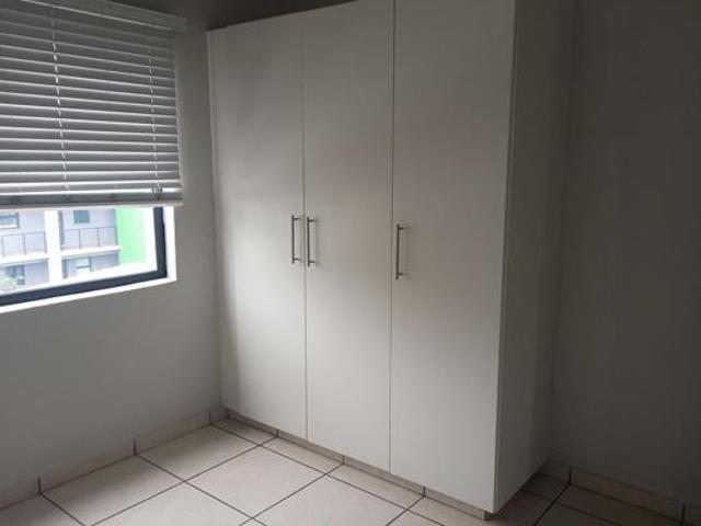 2 Bedroom Apartment in Caledon Estate