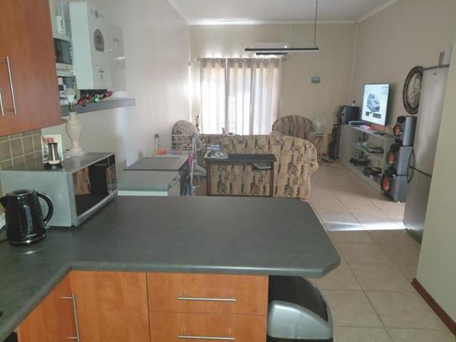 2 Bedroom Apartment in Campher Park
