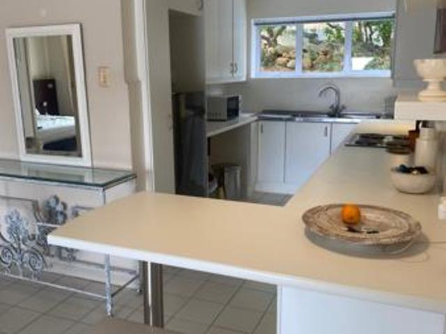 2 Bedroom Apartment in Camps Bay