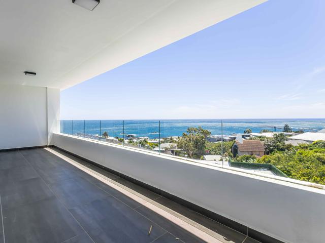 2 Bedroom Apartment in Camps Bay