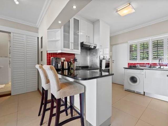 2 Bedroom Apartment in Camps Bay