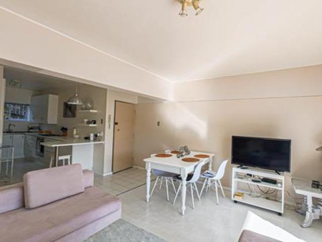 2 Bedroom Apartment in Camps Bay