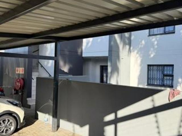 2 Bedroom Apartment in Cashan