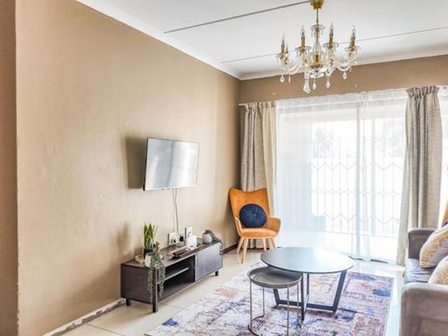 2 Bedroom Apartment in Cashan