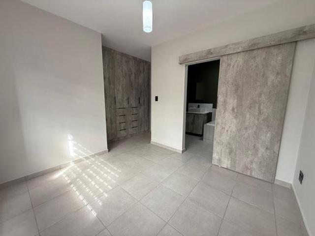 2 Bedroom Apartment in Cashan