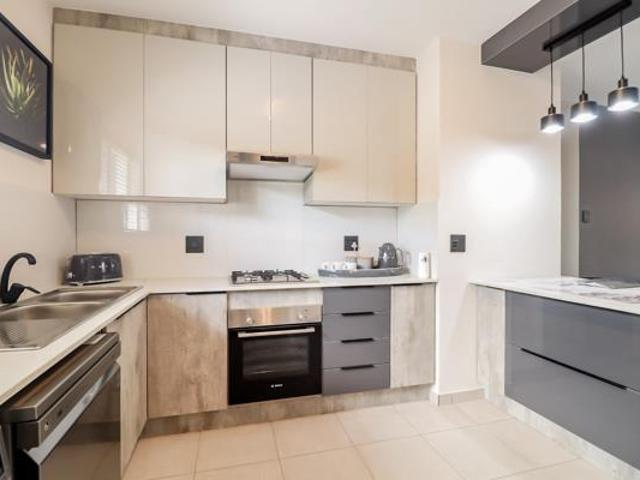 2 Bedroom Apartment in Cashan