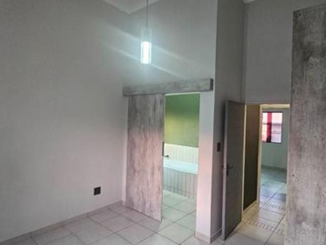 2 Bedroom Apartment in Cashan