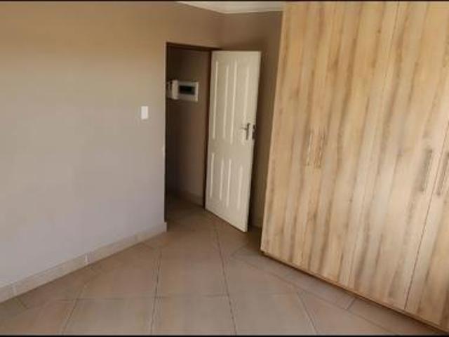 2 Bedroom Apartment in Cassandra