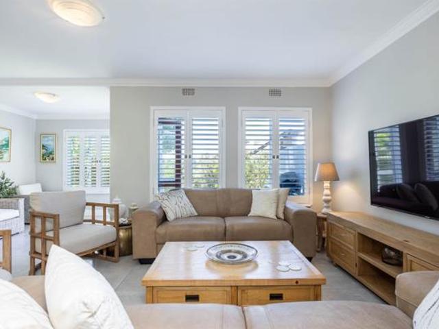 2 Bedroom Apartment in Castleton