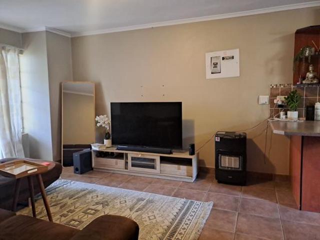 2 Bedroom Apartment in Castleview