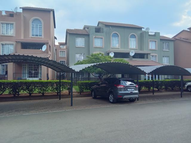 2 Bedroom Apartment in Castleview