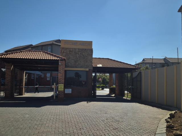 2 Bedroom Apartment in Castleview