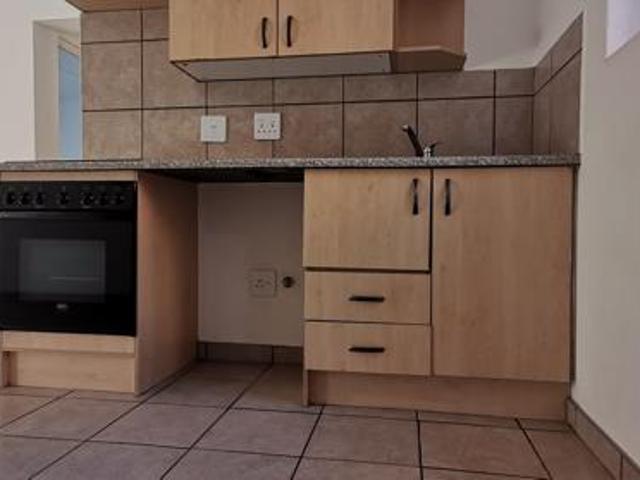 2 Bedroom Apartment in Castleview