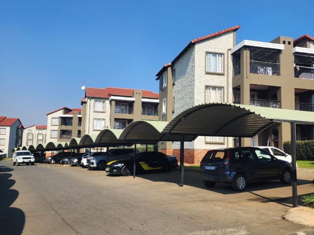2 Bedroom Apartment in Castleview