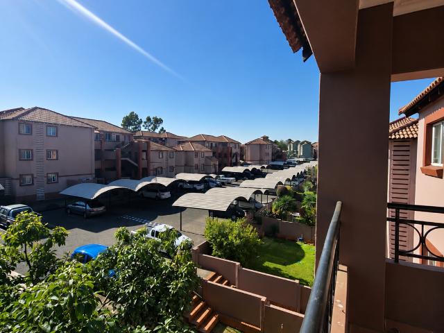 2 Bedroom Apartment in Castleview