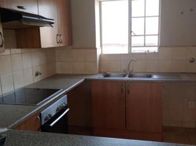 2 Bedroom Apartment in Castleview