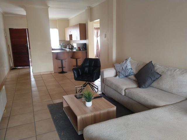 2 Bedroom Apartment in Castleview
