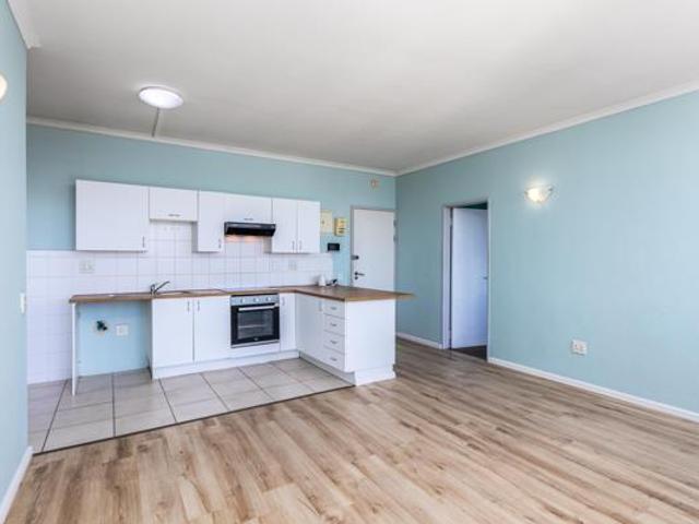 2 Bedroom Apartment in Cape Town City Centre