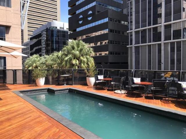 2 Bedroom Apartment in Cape Town City Centre