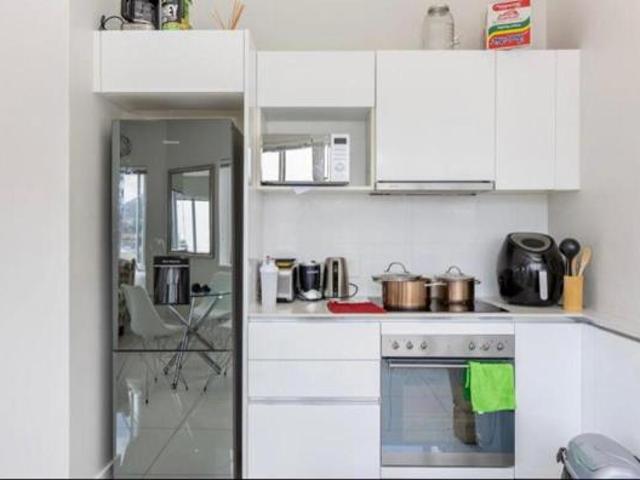 2 Bedroom Apartment in Cape Town City Centre