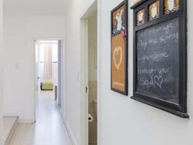 2 Bedroom Apartment in Cape Town City Centre