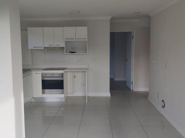 2 Bedroom Apartment in Cape Town City Centre