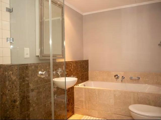 2 Bedroom Apartment in Cape Town City Centre