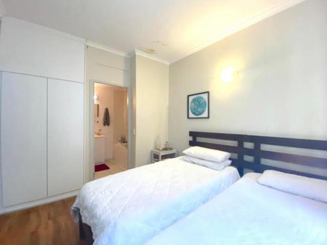 2 Bedroom Apartment in Cape Town City Centre