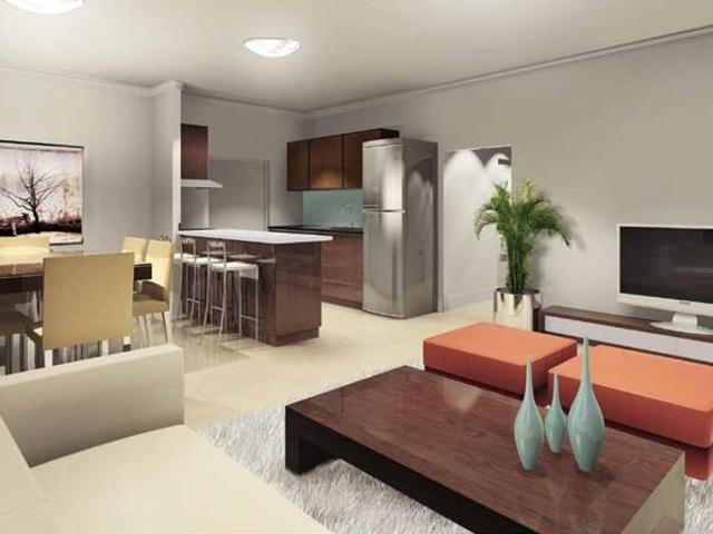 2 Bedroom Apartment in Cape Town City Centre
