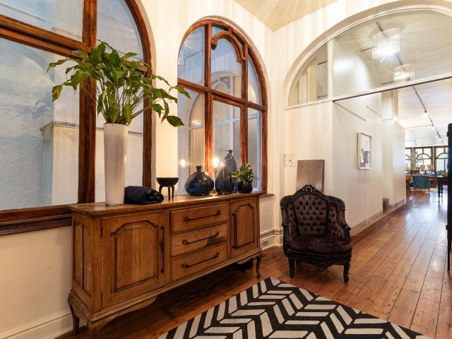 2 Bedroom Apartment in Cape Town City Centre
