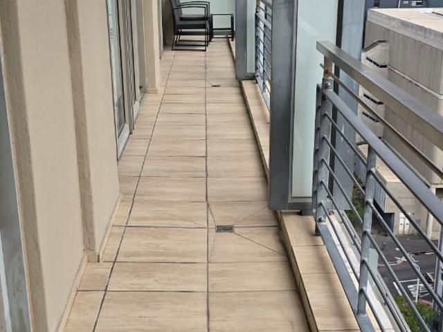 2 Bedroom Apartment in Cape Town City Centre