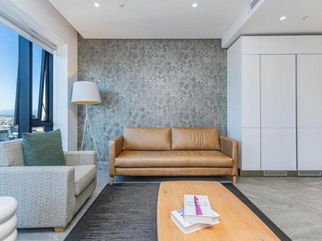 2 Bedroom Apartment in Cape Town City Centre