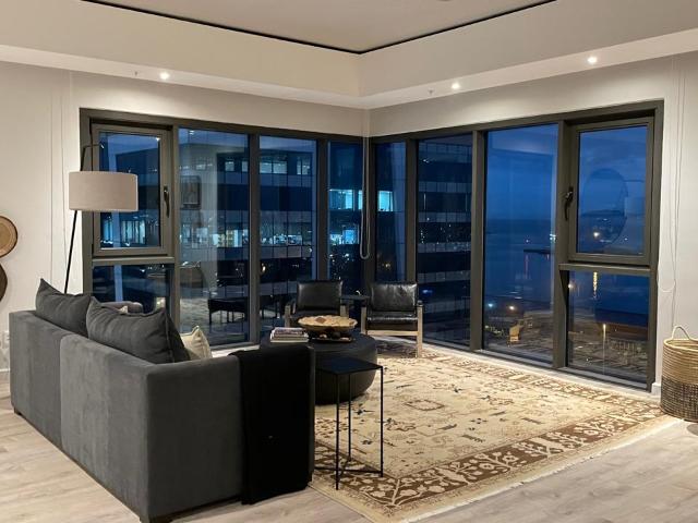 2 Bedroom Apartment in Cape Town City Centre