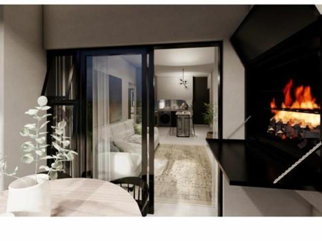 2 Bedroom Apartment in Cape Town City Centre