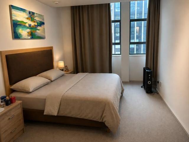 2 Bedroom Apartment in Cape Town City Centre