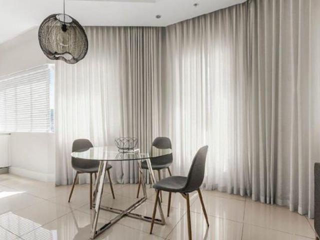2 Bedroom Apartment in Cape Town City Centre