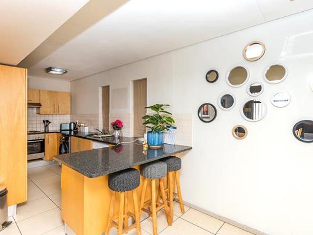 2 Bedroom Apartment in Cape Town City Centre