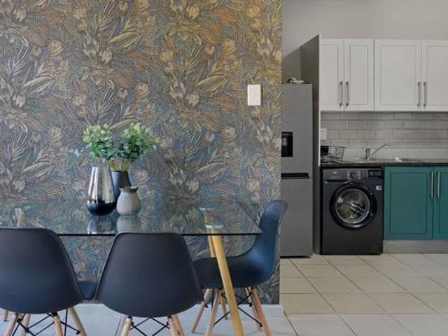 2 Bedroom Apartment in Cape Town City Centre