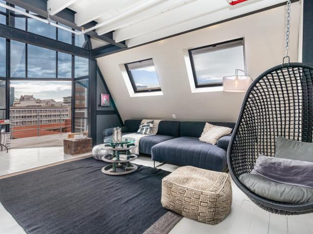 2 Bedroom Apartment in Cape Town City Centre
