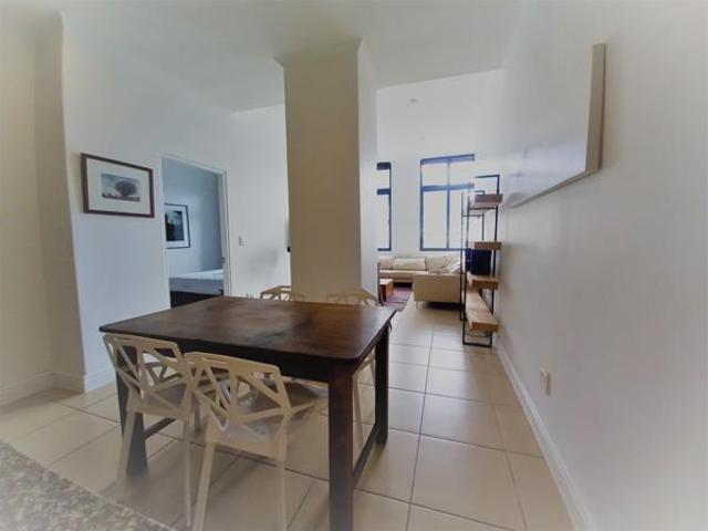 2 Bedroom Apartment in Cape Town City Centre