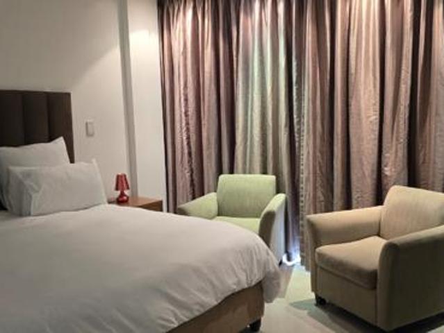 2 Bedroom Apartment in Cape Town City Centre