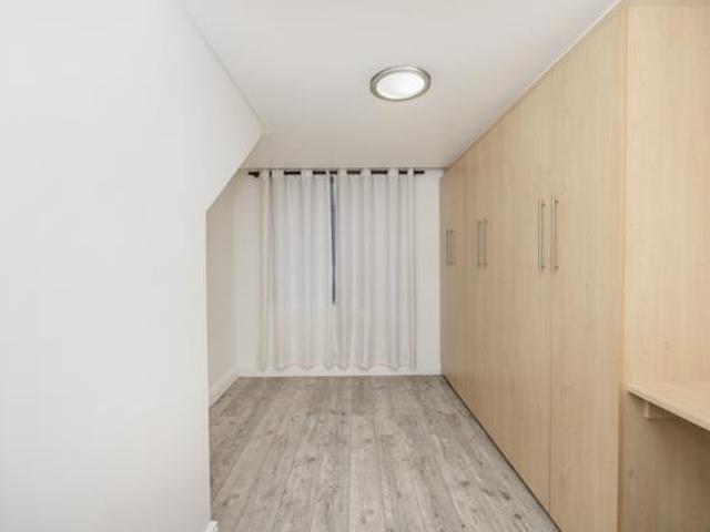 2 Bedroom Apartment in Cape Town City Centre