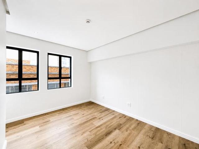 2 Bedroom Apartment in Cape Town City Centre