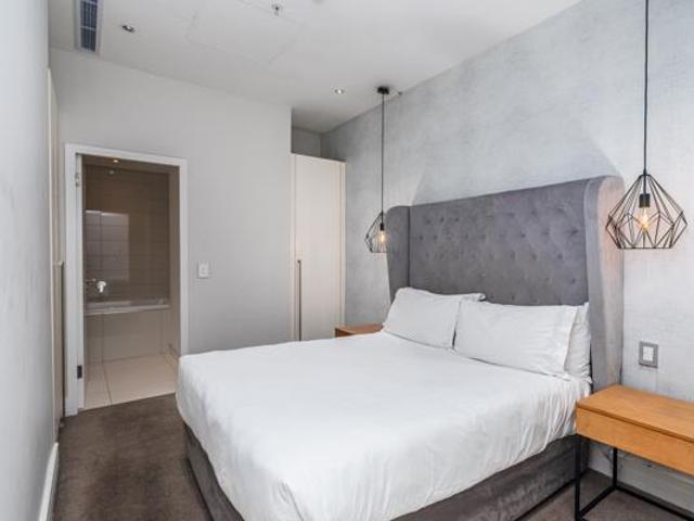 2 Bedroom Apartment in Cape Town City Centre