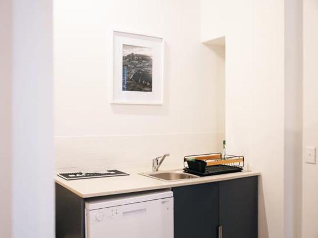 2 Bedroom Apartment in Cape Town City Centre